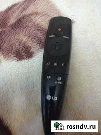 Пульт LG Magic Remote AN-MR3005 оригинал Тверь - изображение 1