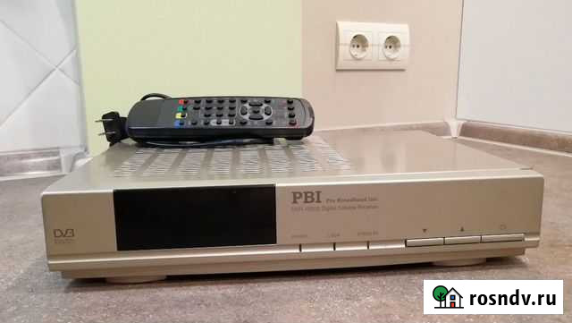 Цифровой спутниковый приемник Чита - изображение 1