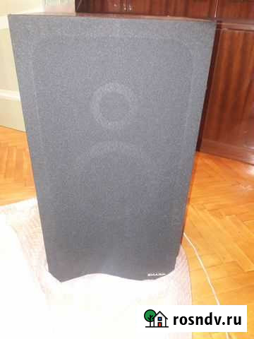 Sharp optonica cp 1122 HW Долгопрудный - изображение 1