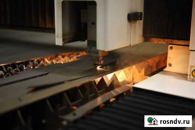 Лазерная резка и гравировка Дзержинский р-он Новосибирск - изображение 1