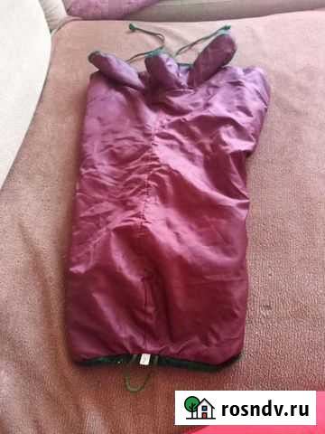 Одежда для маленьких собак Биробиджан - изображение 1