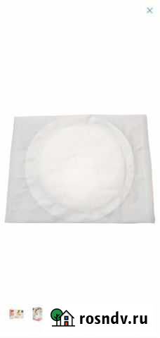 Вкладыши для груди Воронеж - изображение 1