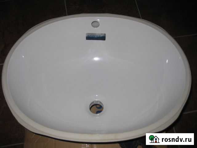 Раковина duravit Брянск - изображение 1