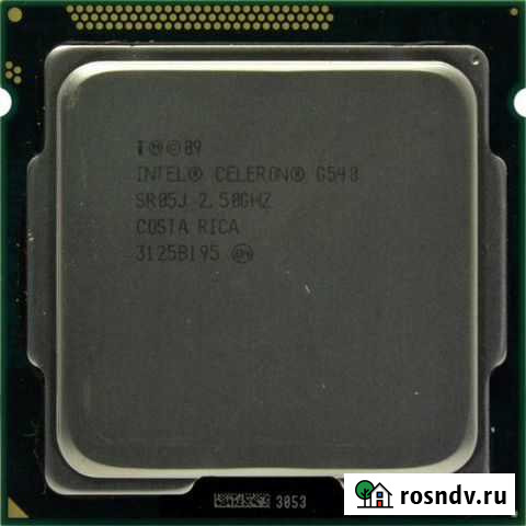 Процессоры 540 530 Йошкар-Ола - изображение 1