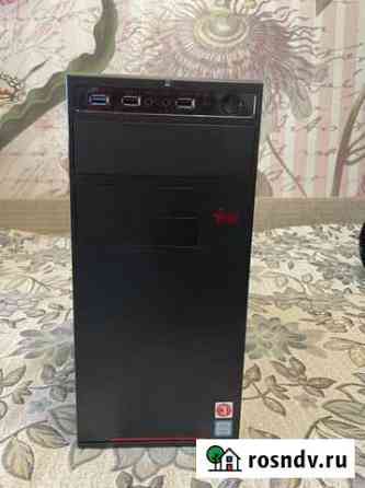Компьютер IRU Office 315 Волгоград