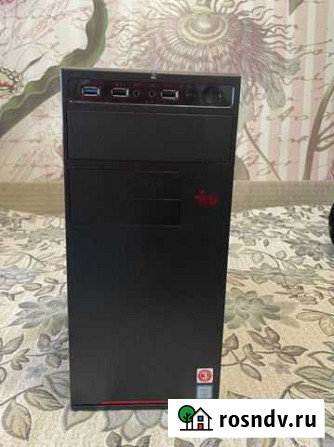 Компьютер IRU Office 315 Волгоград - изображение 1