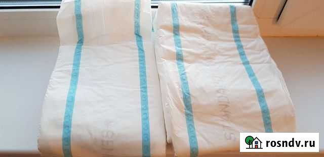 Памперсы подгузники для взрослых Чебоксары - изображение 1