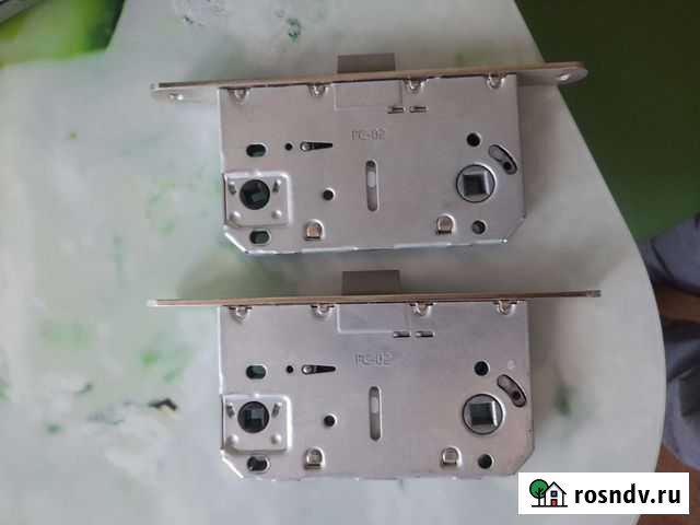 Замки дверные врезные Волгоград - изображение 1