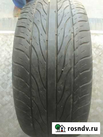 Летняя шина 205 50 R16 Maxxis Victra Z4S (1 шт) Чебоксары - изображение 1