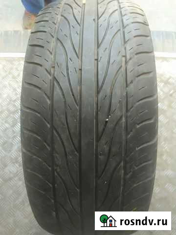 Летняя шина 205 50 R16 Maxxis Victra Z4S (1 шт) Чебоксары - изображение 1