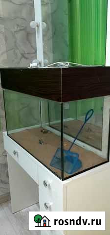 Аквариум 75л Казань - изображение 1