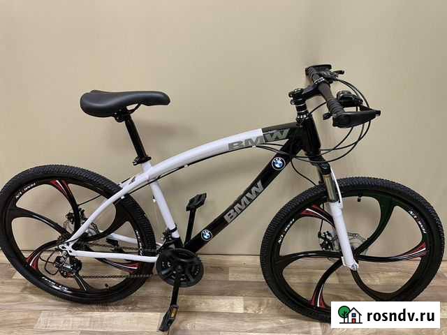 Велосипед Челябинск - изображение 1