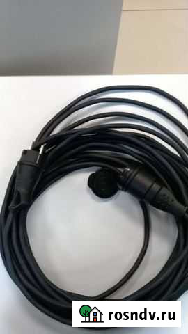 Удлинитель 16 м Новокузнецк - изображение 1