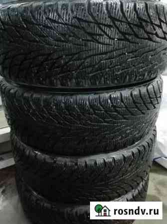 Nokian 195/65 R15 Ярославль