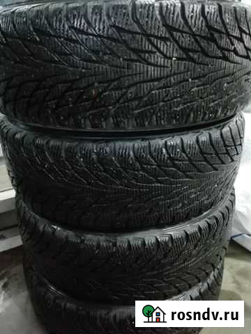 Nokian 195/65 R15 Ярославль - изображение 1