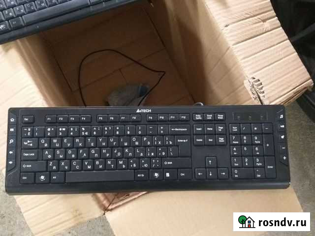 Клавиатура Благовещенск - изображение 1