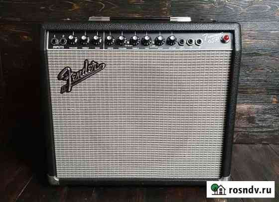 Усилитель Fender Пенза