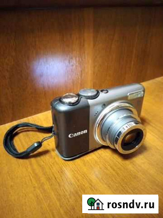 Фотоаппарат Canon Ногинск - изображение 1