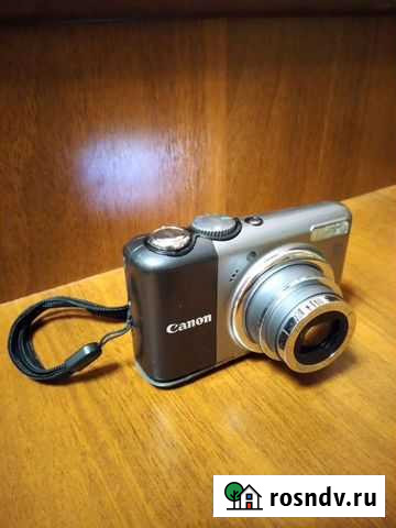 Фотоаппарат Canon Ногинск - изображение 1