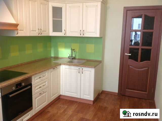 Сборка кухни Нижний Новгород - изображение 1