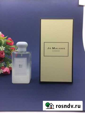 Одеколон Jo Malone Star Magnolia - 100 мл Уфа - изображение 1