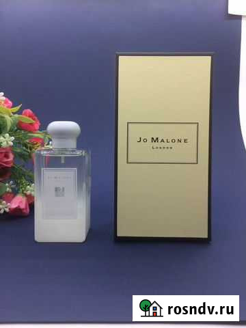 Одеколон Jo Malone Star Magnolia - 100 мл Уфа - изображение 1