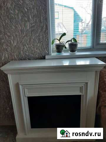 Электрический камин Благовещенск - изображение 1