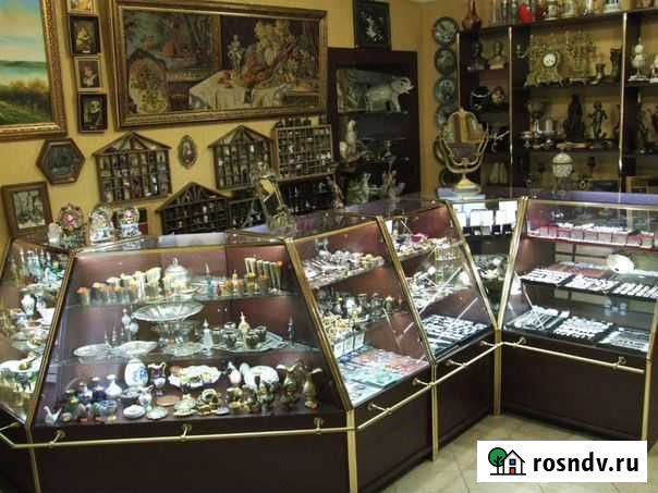 Оценка предметов старины и коллекционирования Москва - изображение 1