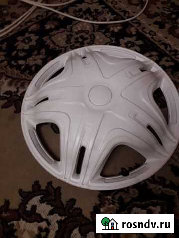 Колпак для Газели Павлово - изображение 1