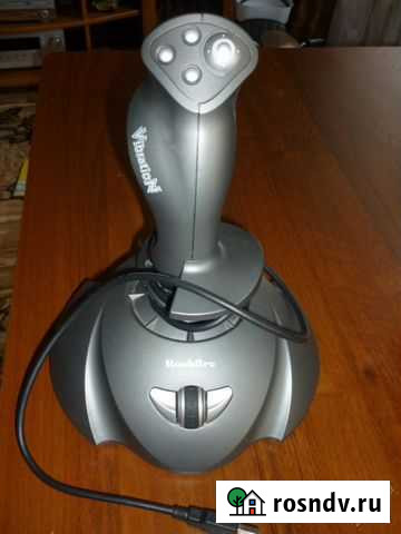 Джойстик Красноярск - изображение 1