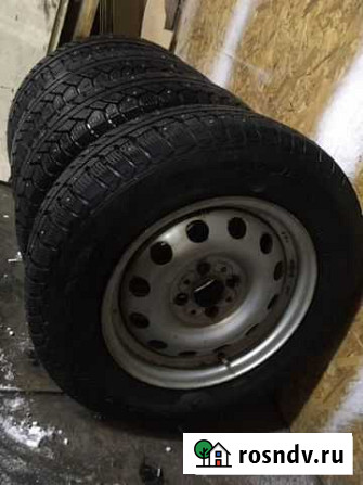 Cordiant 185/70 R14, 4 шт Котлас - изображение 1