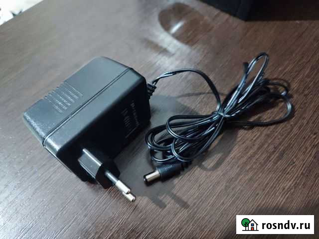 Зарядное устройство 6v Грозный - изображение 1
