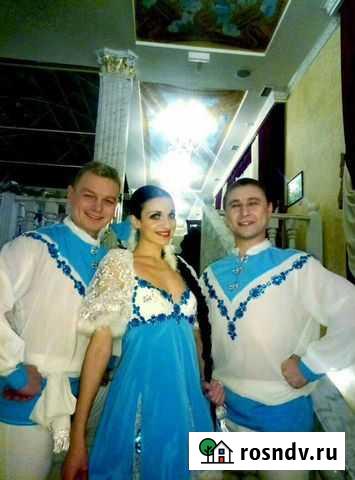 Шоу-программы на Все Новогодние Праздники Новосибирск - изображение 1