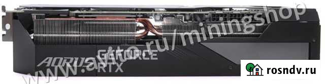 Видеокарты RTX 3060, 3070, 3080, 3091 Красноярск - изображение 1