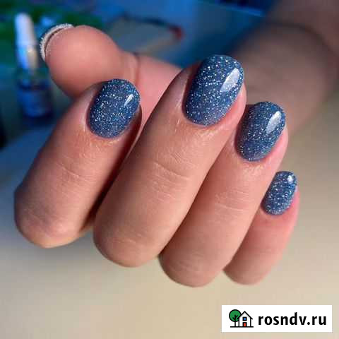 Маникюр, гель-лак, наращивание Самара - изображение 1