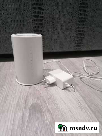 Роутер Сыктывкар - изображение 1