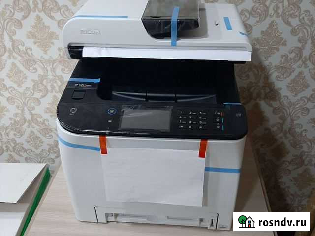 Принтер Норильск - изображение 1