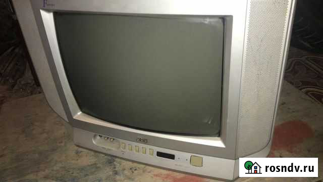 Телевизор маленкий Хасавюрт - изображение 1