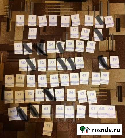 Наклейки лента муми moomin Йошкар-Ола - изображение 1