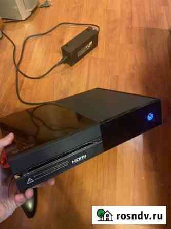 Xbox One 2 Джостика 2 Игры 500 gb Ярославль