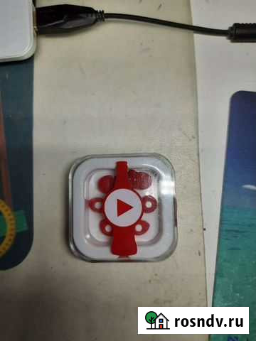 Наушники раритет Майкоп - изображение 1