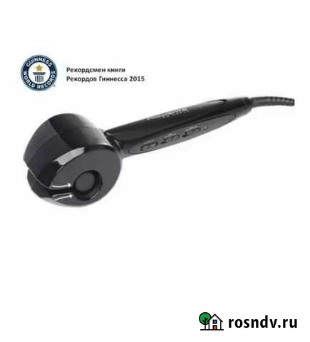 Стайлер Луга - изображение 1