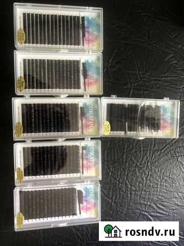 Ресницы для наращивания Саранск - изображение 1