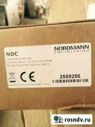 Датчик влажности Nordmann Юбилейный