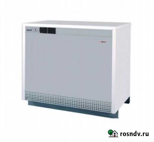 Газ.котёл Protherm 65 klo Гризли+ Насос Grundfos Пенза - изображение 1