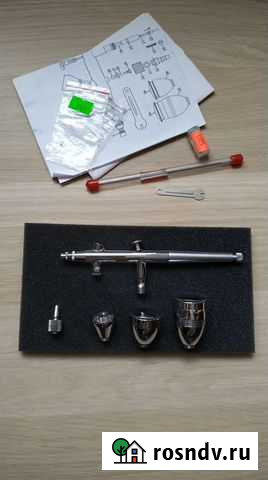 Аэрограф Казань - изображение 1