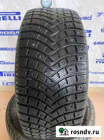 Шины Старый Оскол - изображение 1