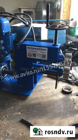 Зиговочная машина с приводом Тюмень - изображение 1