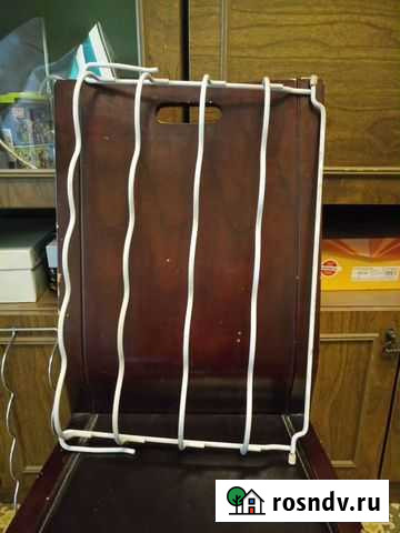 Полочки к холодильнику Екатеринбург - изображение 1