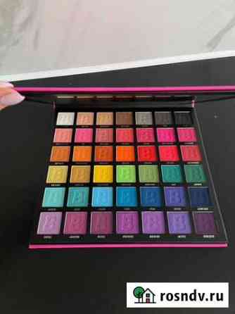 Beauty Bay 42 colour matte Саранск